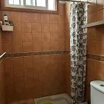 בית נופש Matrimonial En Un Bajo Bano Compartido Areas Compartidas Abades (Tenerife)