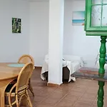 בית נופש Matrimonial En Un Bajo Bano Compartido Areas Compartidas *