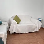 בית נופש Matrimonial En Un Bajo Bano Compartido Areas Compartidas *