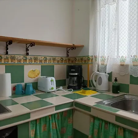 Matrimonial En Un Bajo Bano Compartido Areas Compartidas Σπίτι διακοπών *